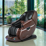 RELAXA L66 Electric Massage Chair Guide Rail SL 4D Manipulator