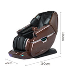 RELAXA L66 Electric Massage Chair Guide Rail SL 4D Manipulator
