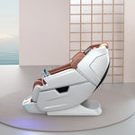 RELAXA L66 Electric Massage Chair Guide Rail SL 4D Manipulator