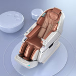 RELAXA L66 Electric Massage Chair Guide Rail SL 4D Manipulator