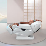 RELAXA L66 Electric Massage Chair Guide Rail SL 4D Manipulator