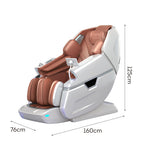 RELAXA L66 Electric Massage Chair Guide Rail SL 4D Manipulator