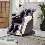 RELAXA S9 Zero with 8-Point Massage Chair Gravity