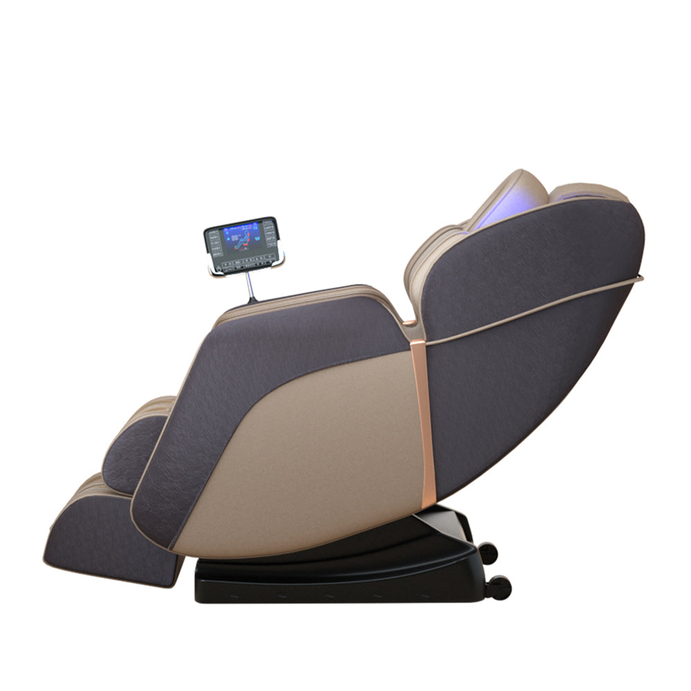 RELAXA S9 Zero with 8-Point Massage Chair Gravity