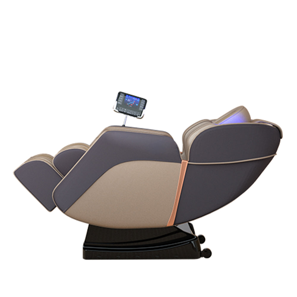 RELAXA S9 Zero with 8-Point Massage Chair Gravity