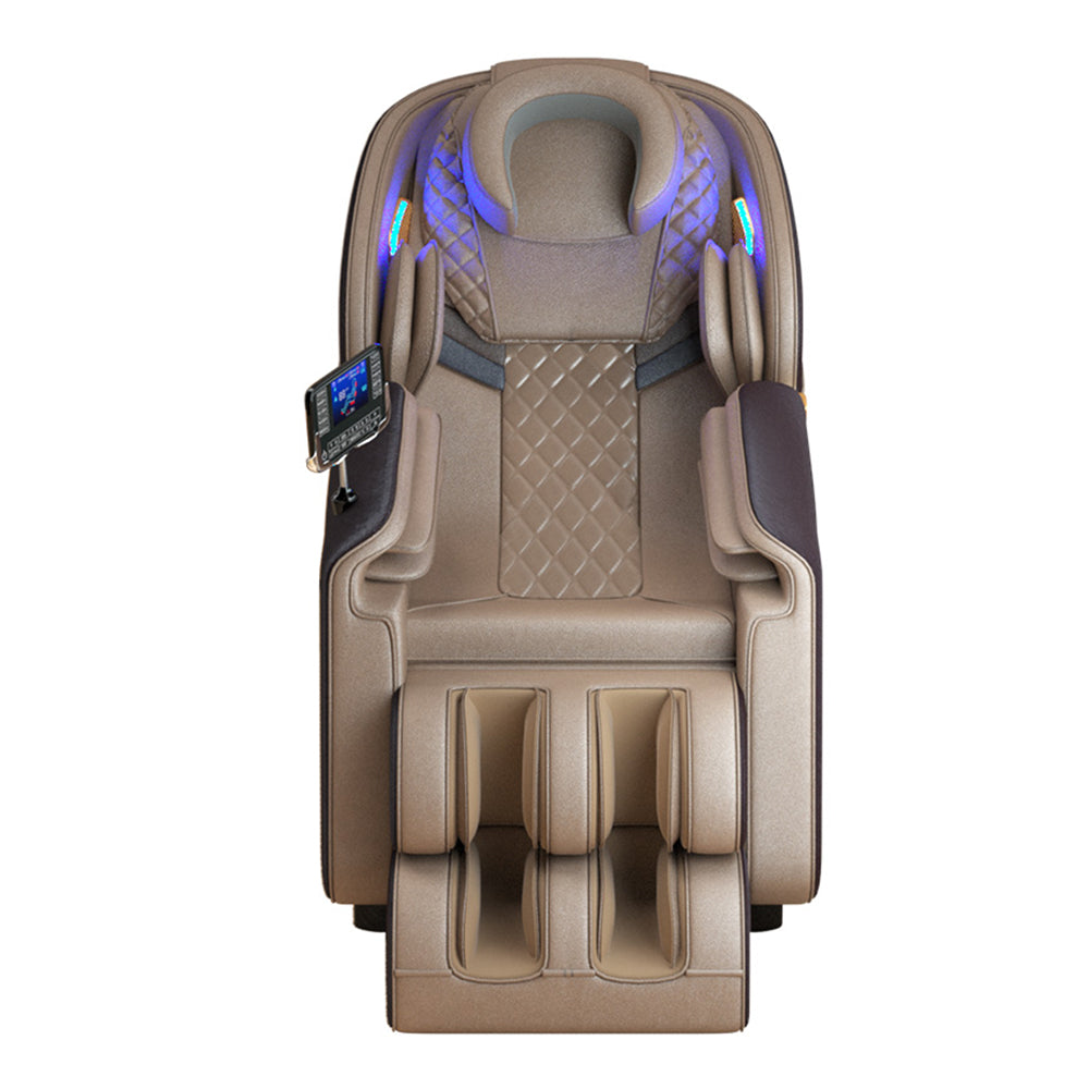 RELAXA S9 Zero with 8-Point Massage Chair Gravity
