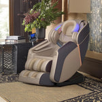 RELAXA S9 Zero with 8-Point Massage Chair Gravity