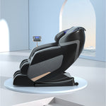 RELAXA S9C Zero - Recline Massage Electric Chair Gravity with Black