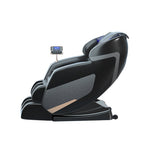 RELAXA S9C Zero - Recline Massage Electric Chair Gravity with Black