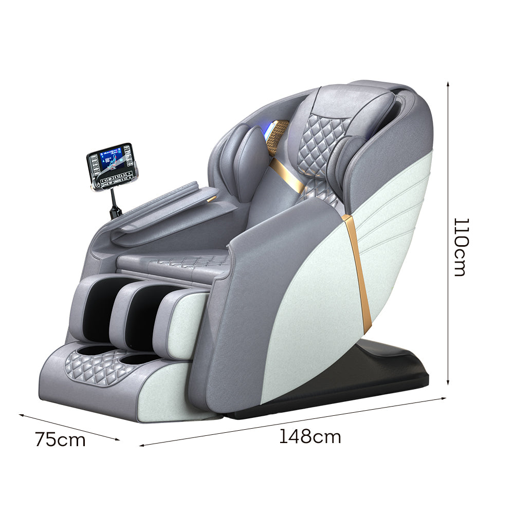 RELAXA V8 SL Track Zero Gravity Electric Massage Chair