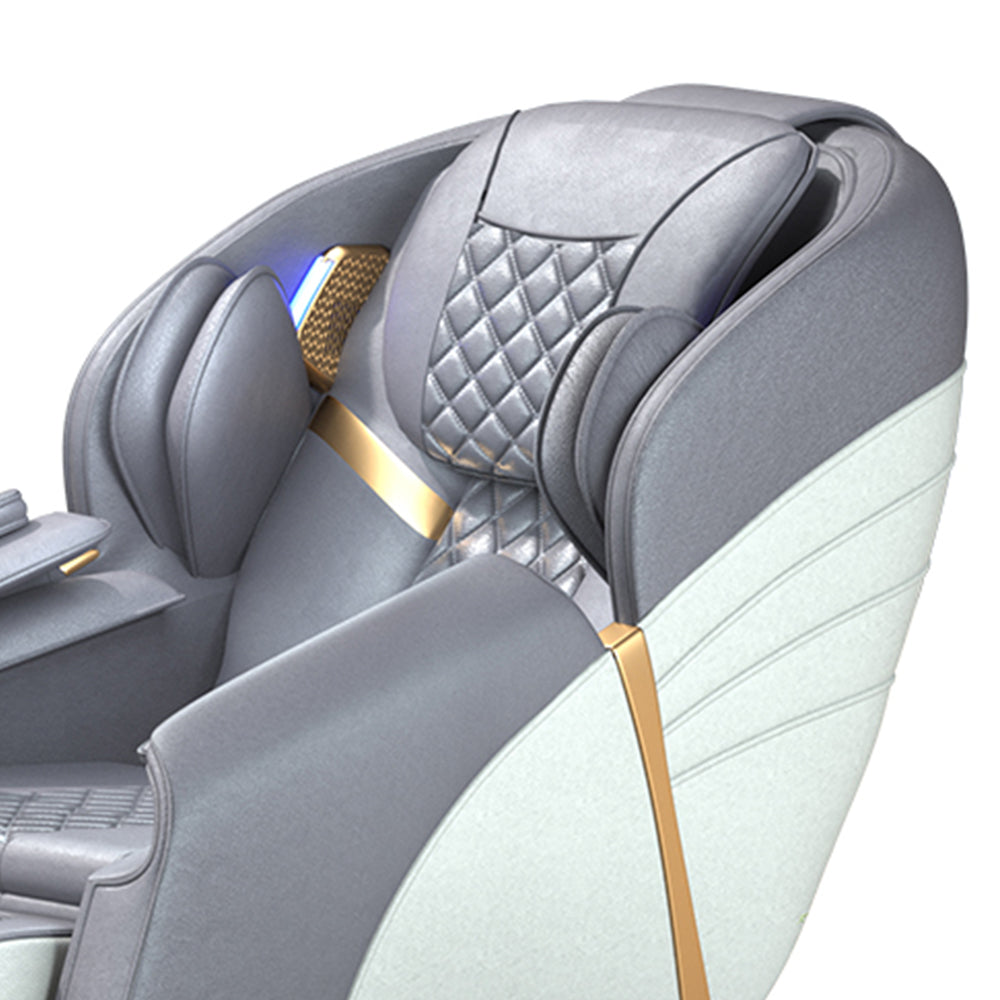 RELAXA V8 SL Track Zero Gravity Electric Massage Chair