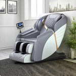RELAXA V8 SL Track Zero Gravity Electric Massage Chair
