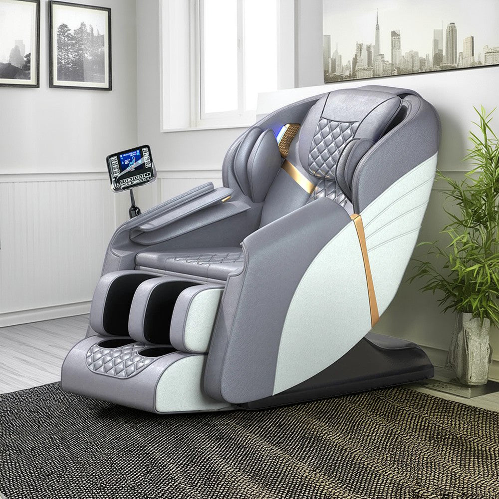 RELAXA V8 SL Track Zero Gravity Electric Massage Chair