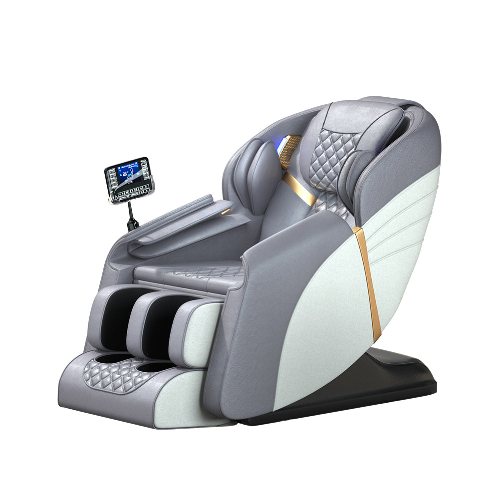 RELAXA V8 SL Track Zero Gravity Electric Massage Chair