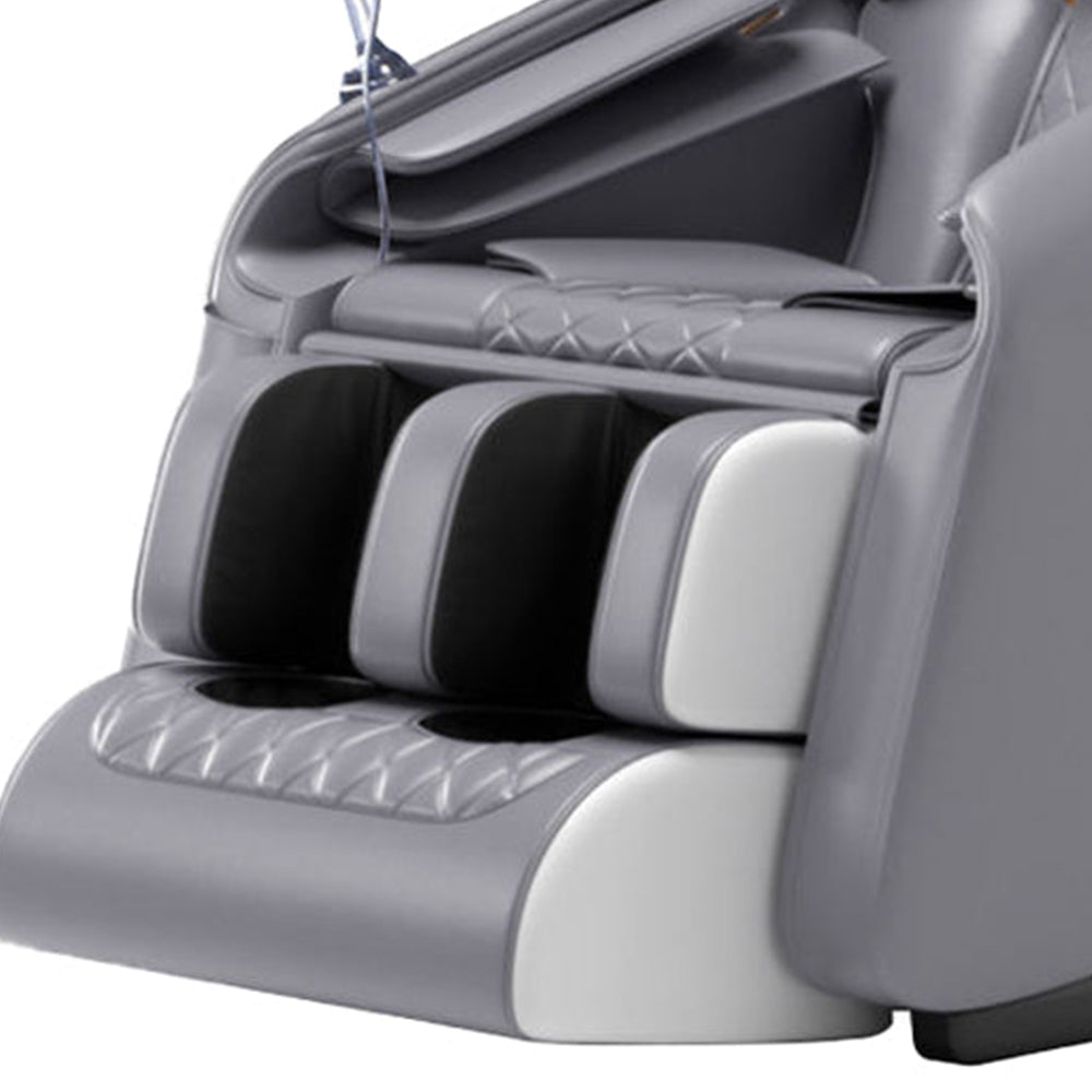 RELAXA V8 SL Track Zero Gravity Electric Massage Chair