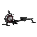 FITPRO Q1S - Rowing Home Gym Electromagnetic 3KG Train Machine Flywheel Black