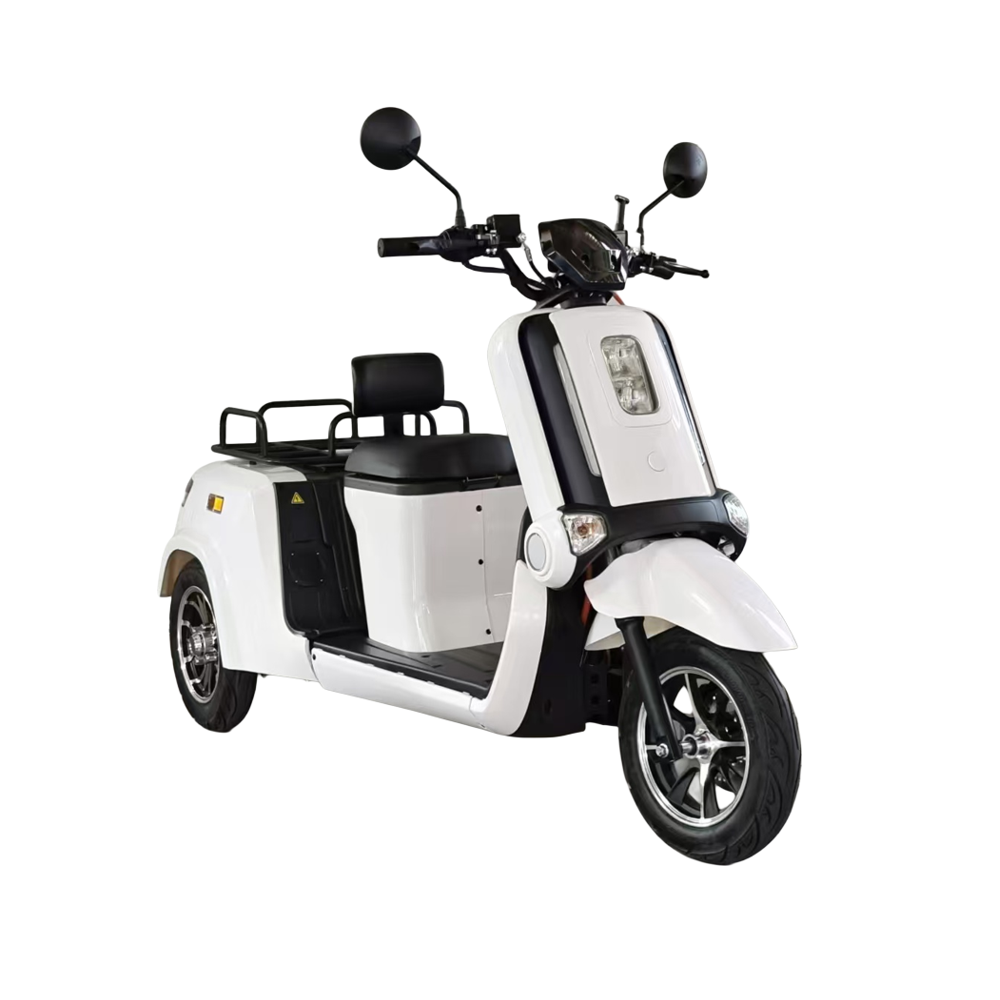 ROLLUX E2A 1000W Wheels 3 120KG 32AH Weight Scooter Mobility 72V Capacity