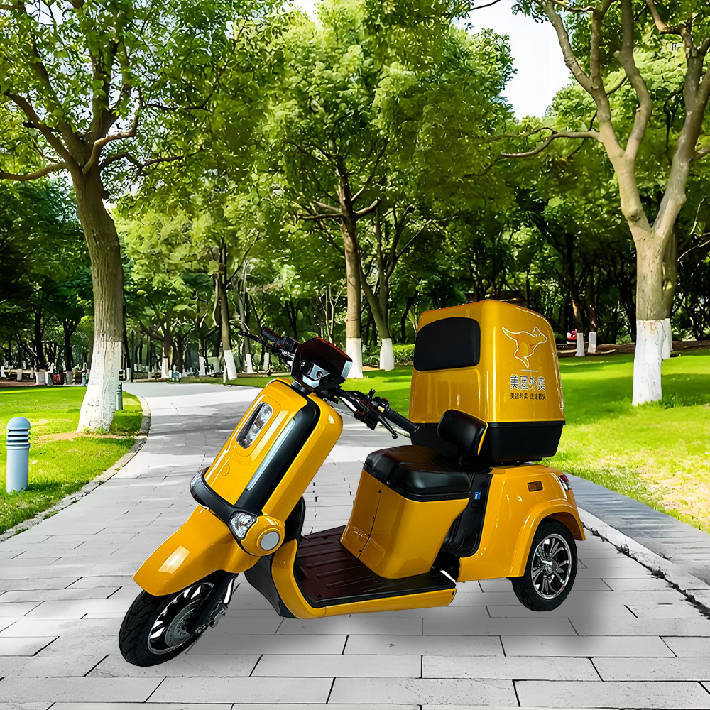 ROLLUX E2A 1000W Wheels 3 120KG 32AH Weight Scooter Mobility 72V Capacity