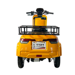 ROLLUX E2A 1000W Wheels 3 120KG 32AH Weight Scooter Mobility 72V Capacity