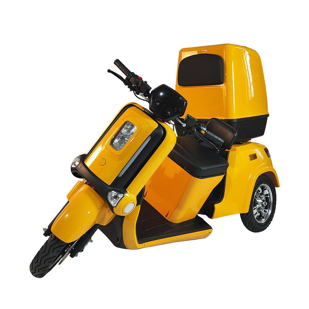 ROLLUX E2A 1000W Wheels 3 120KG 32AH Weight Scooter Mobility 72V Capacity
