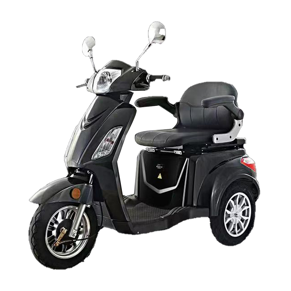 ROLLUX F3 300KG Mobility 800W Wheels Scooter 3 Weight Capacity