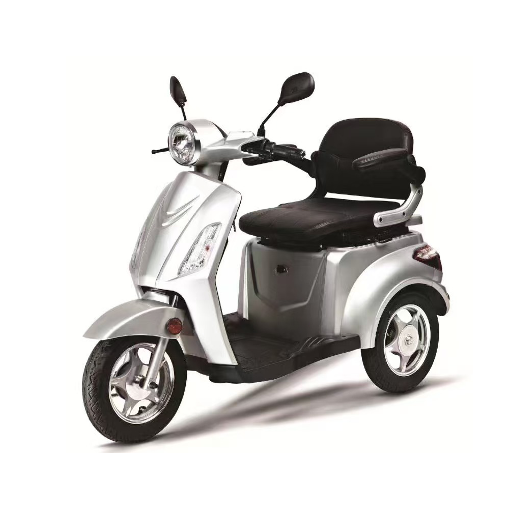 ROLLUX F3 300KG Mobility 800W Wheels Scooter 3 Weight Capacity