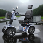 ROLLUX BSH-C 48V20Ah Scooter Drum Lead-Acid Electric Mobility 500W Brake