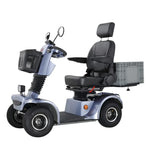 ROLLUX BSH-C 48V20Ah Scooter Drum Lead-Acid Electric Mobility 500W Brake