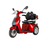 ROLLUX AFA2D Mobility 60V20Ah Battery 500W Electric Drum Lead-Acid/Lithium Scooter Brake