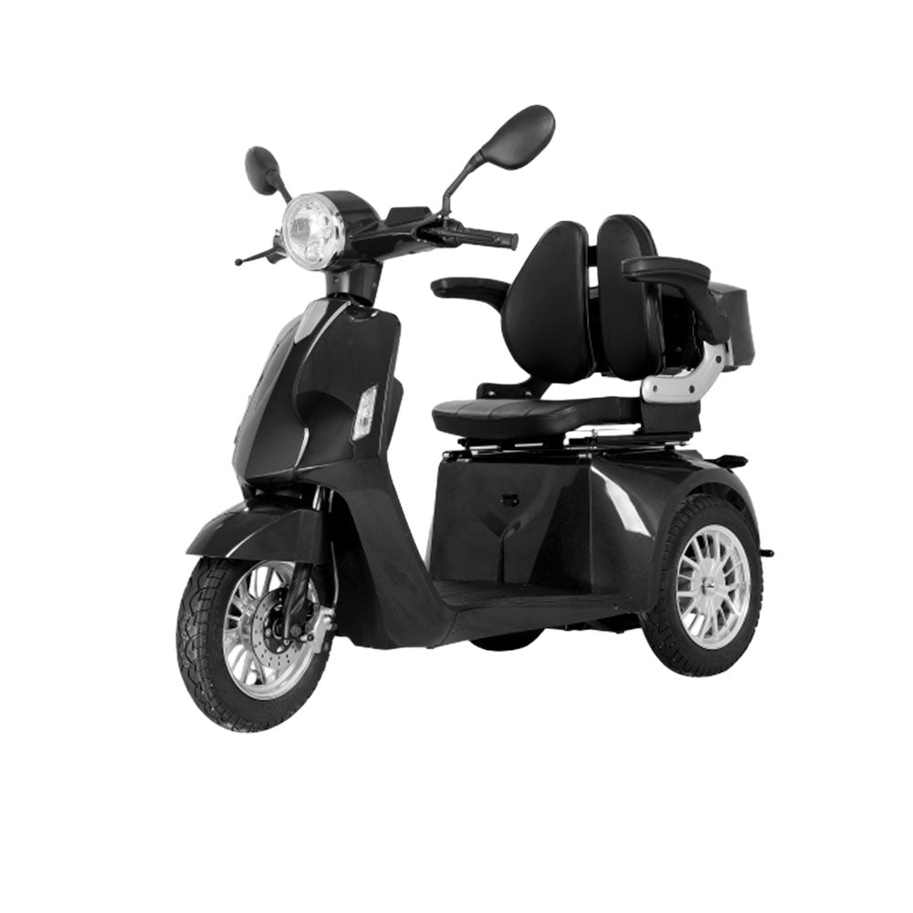 ROLLUX AFA2D Mobility 60V20Ah Battery 500W Electric Drum Lead-Acid/Lithium Scooter Brake