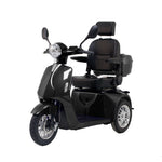 ROLLUX AFA2D Mobility 60V20Ah Battery 500W Electric Drum Lead-Acid/Lithium Scooter Brake