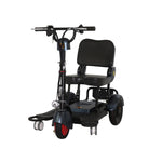 ROLLUX FY-VRLA Lead-Acid/Lithium Electric Battery Mobility 48V12Ah Drum Scooter 350W Brake