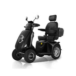 ROLLUX JXY5D Drum Lead-Acid/Lithium Electric 48V20Ah 500W Battery Mobility Scooter Brake
