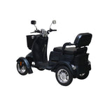 ROLLUX XG4W Mobility Battery Electric Lead-Acid/Lithium 60V20Ah Scooter 500W Drum Brake