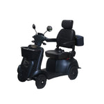 ROLLUX XJK Electric Battery Mobility Scooter Drum Lead-Acid/Lithium 500W 48V20Ah Brake