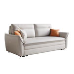 LUXORA 130-210cm Sofa Sofa Storage Folding Telescopic Bed