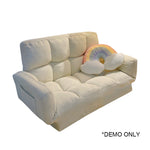 LIVARA Adjustable High-Density Sofa Armrest Sponge