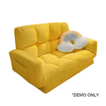 LIVARA Adjustable High-Density Sofa Armrest Sponge