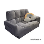 LIVARA Adjustable High-Density Sofa Armrest Sponge
