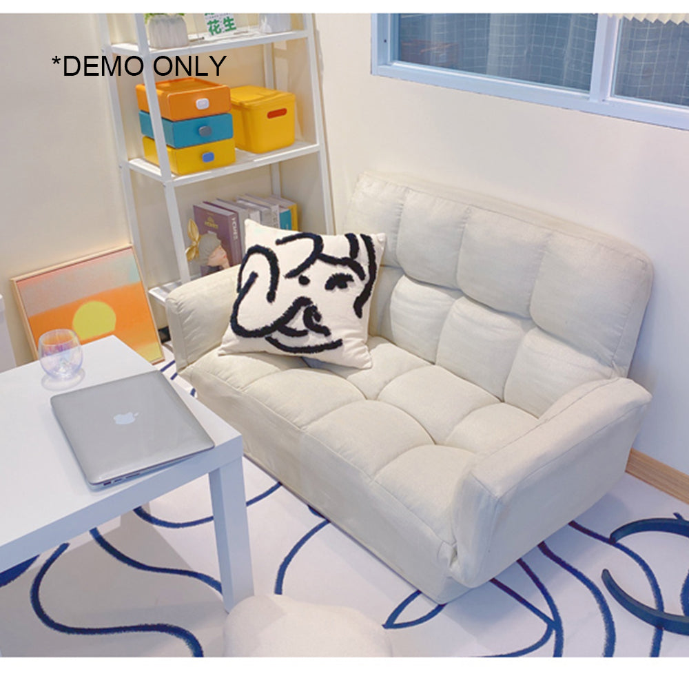 LIVARA Adjustable High-Density Sofa Armrest Sponge