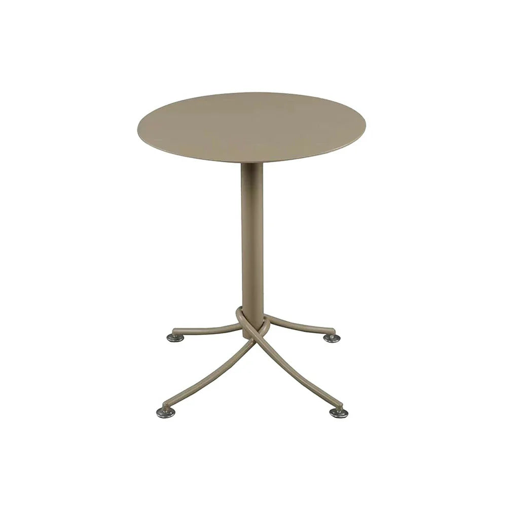 SOLARA Outdoor Table Magnesium Alloy Aluminum - Khaki