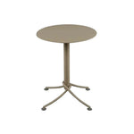 SOLARA Outdoor Table Magnesium Alloy Aluminum - Khaki