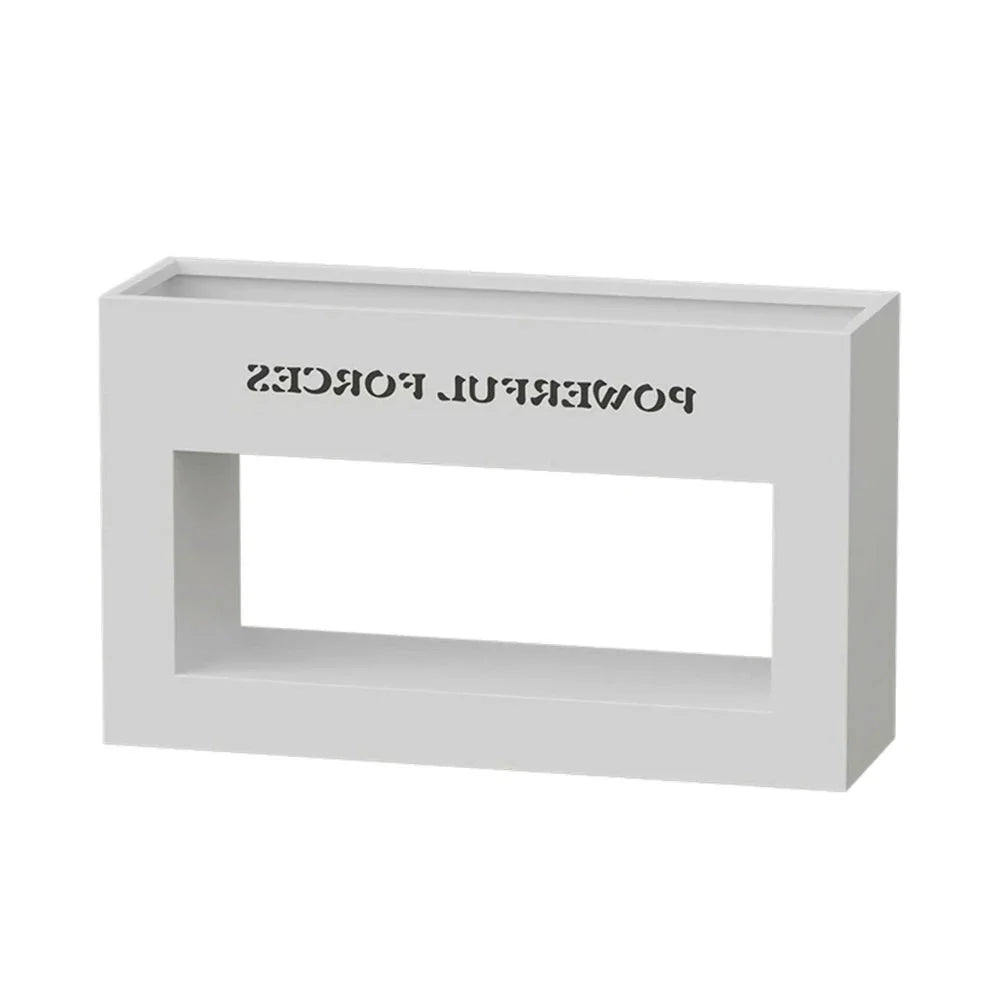 SOLARA Outdoor Galvanized Durable 60/100/150cm Design Body, Steel Box and Rust-Resistant - Planter White
