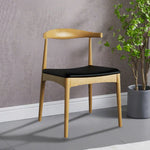 SOLARA Outdoor and Chair Pine Zealand Durable Comfortable Eco-Friendly New Frame, - Design Paint, Wood