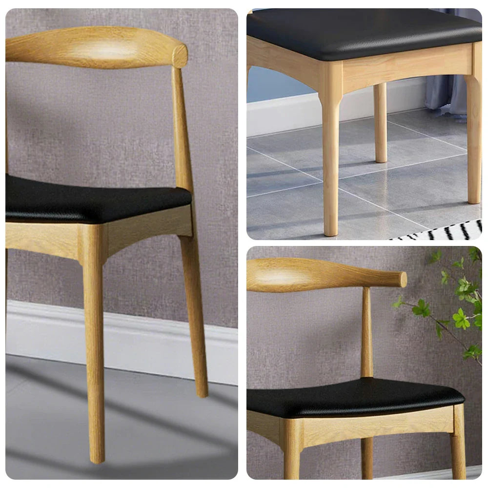 SOLARA Outdoor and Chair Pine Zealand Durable Comfortable Eco-Friendly New Frame, - Design Paint, Wood
