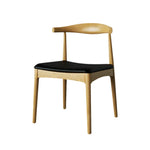 SOLARA Outdoor and Chair Pine Zealand Durable Comfortable Eco-Friendly New Frame, - Design Paint, Wood