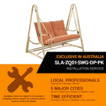 Installation Service For : SLA-ZQ01-SWG-DP-PK