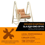 Installation Service For : SLA-ZQ01-SWG-SP-PK
