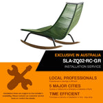 Installation Service For : SLA-ZQ02-RC-GR
