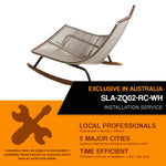 Installation Service For : SLA-ZQ02-RC-WH